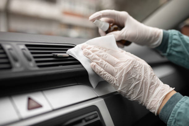 , LA Airduct Cleaning Company