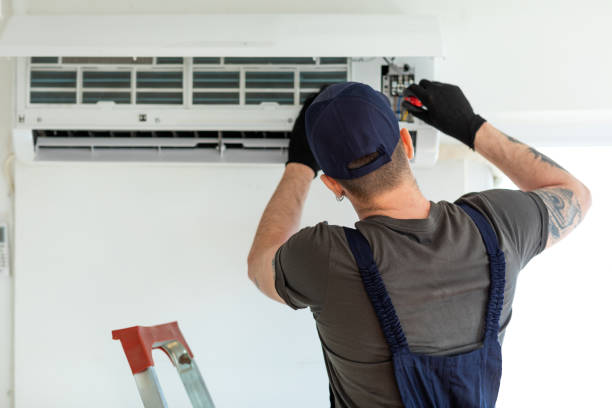 Best Affordable Air Duct Cleaning  in Erath, LA