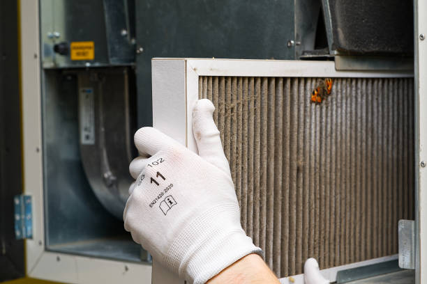 Best Air Duct Cleaning Near Me  in Erath, LA