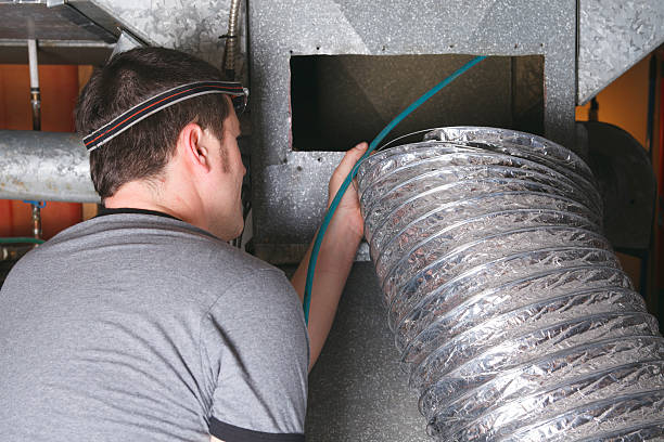 Best Best Air Duct Cleaning Company  in Erath, LA