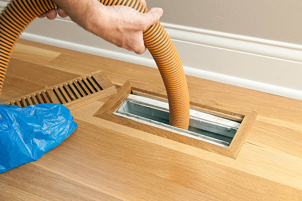 Best Affordable HVAC Duct Cleaning  in Erath, LA