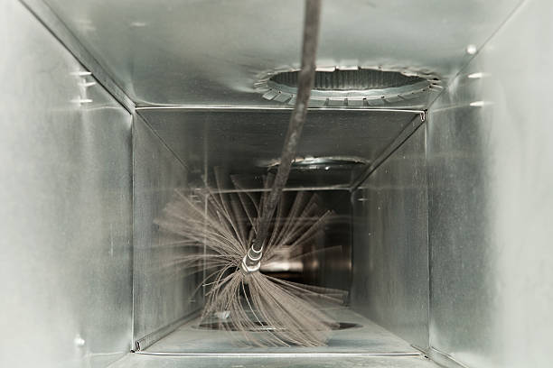 Best Commercial Air Duct Cleaning  in Erath, LA