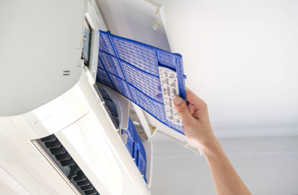 Best HVAC Duct Inspection Services  in Erath, LA