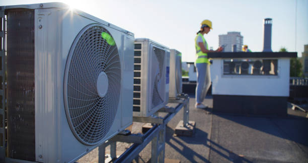 Best Ductwork Cleaning Services  in Erath, LA